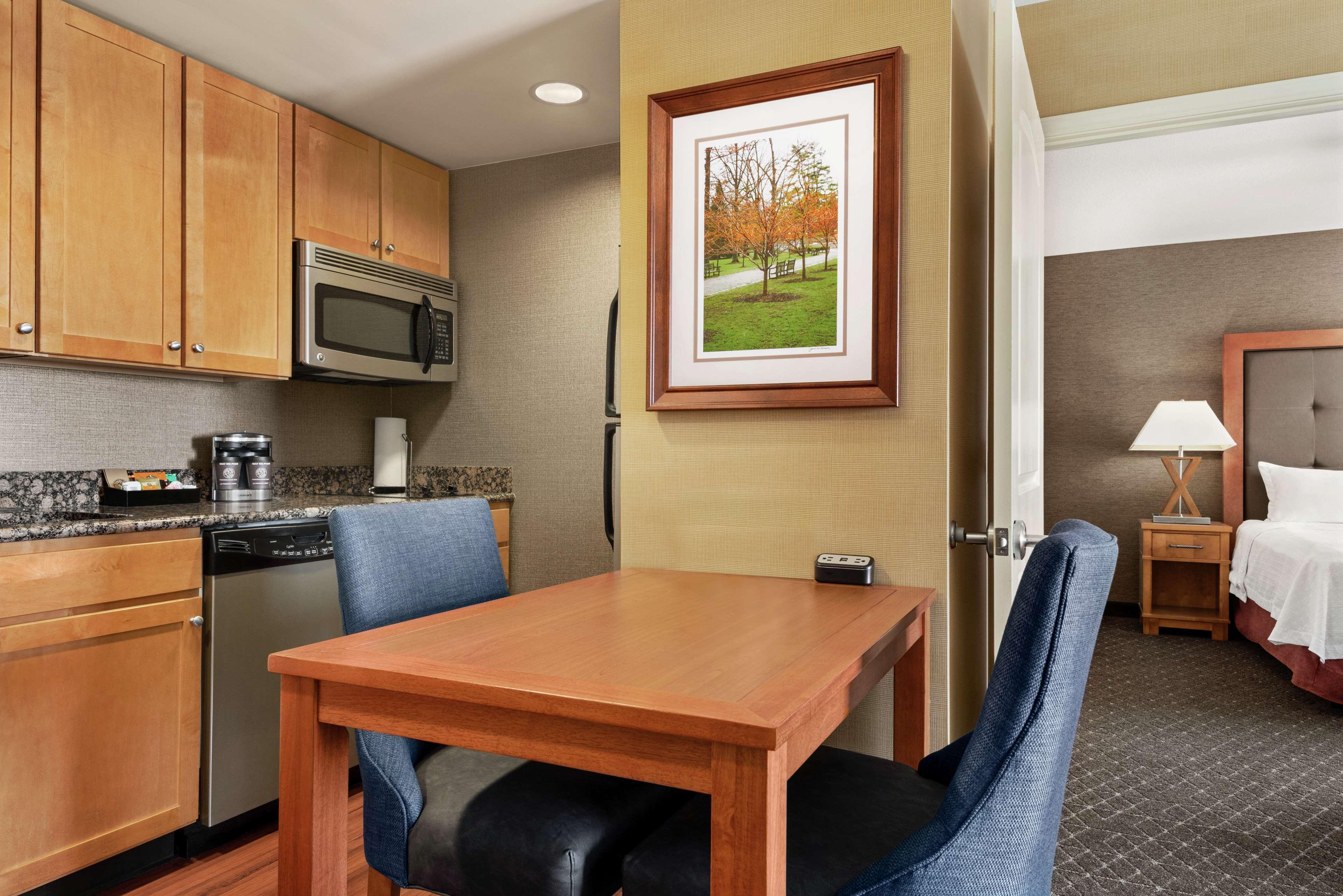 Homewood By Hilton Allentown-west/fogelsville Hotel