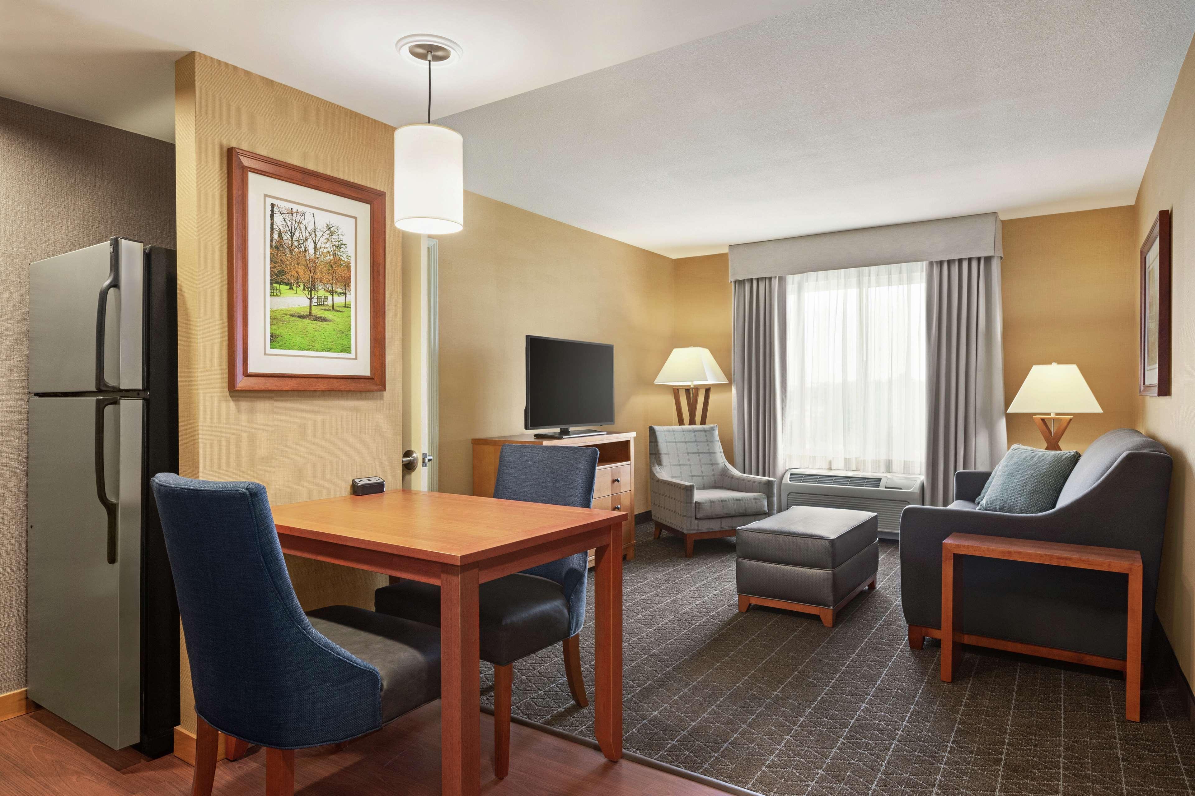 Homewood By Hilton Allentown-west/fogelsville Fogelsville