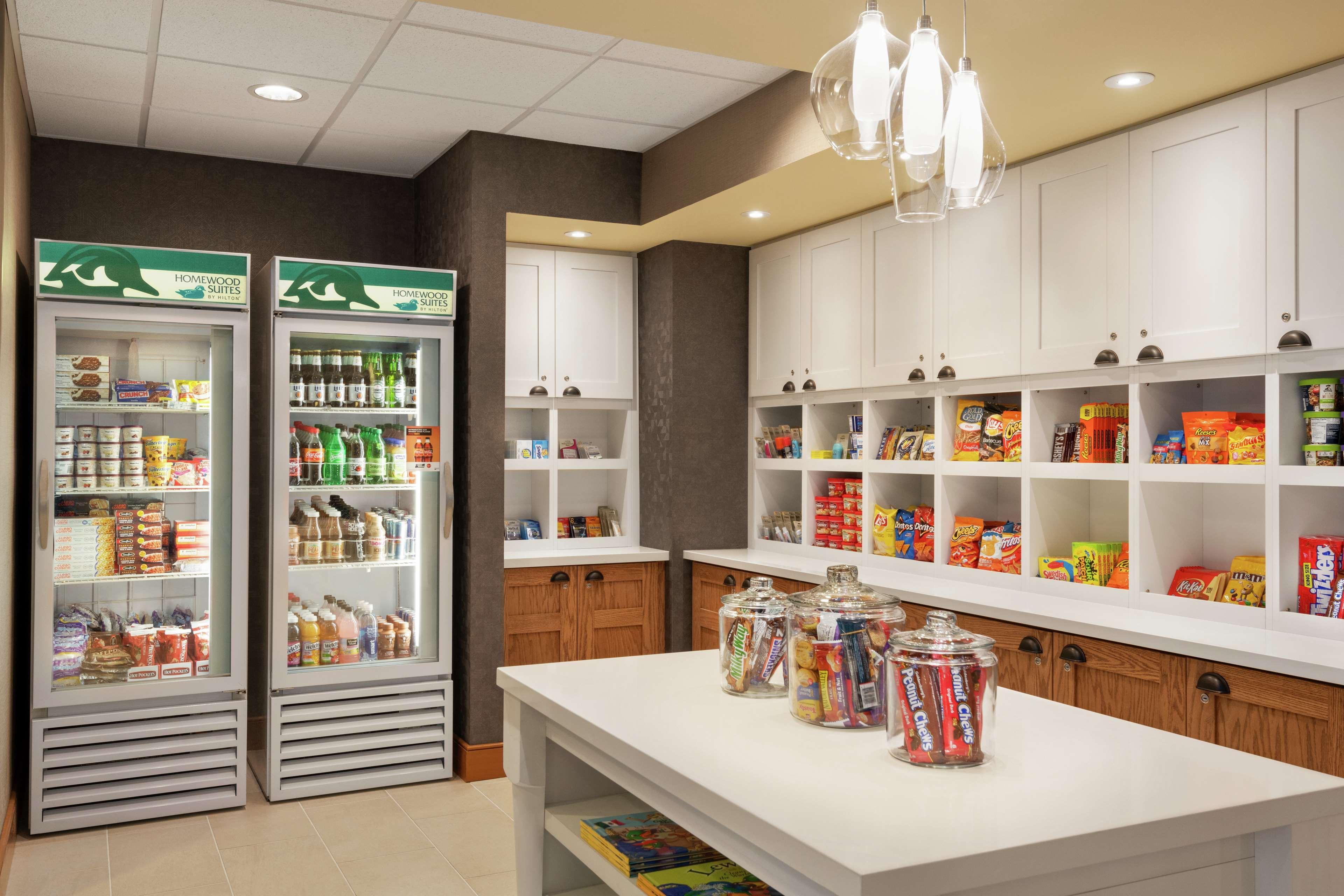 Hotel Homewood By Hilton Allentown-west/fogelsville 3*