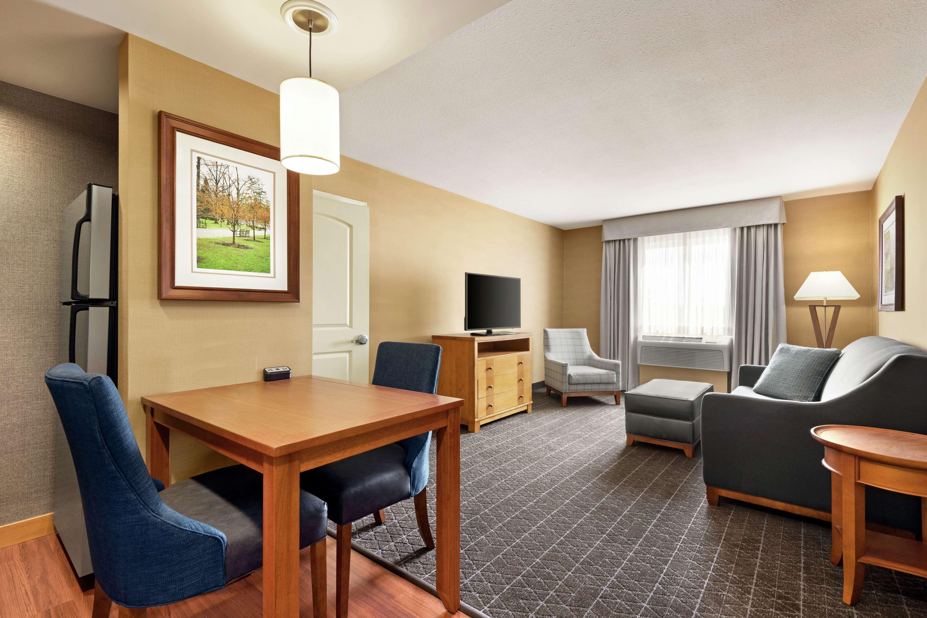 Homewood By Hilton Allentown-west/fogelsville 3*