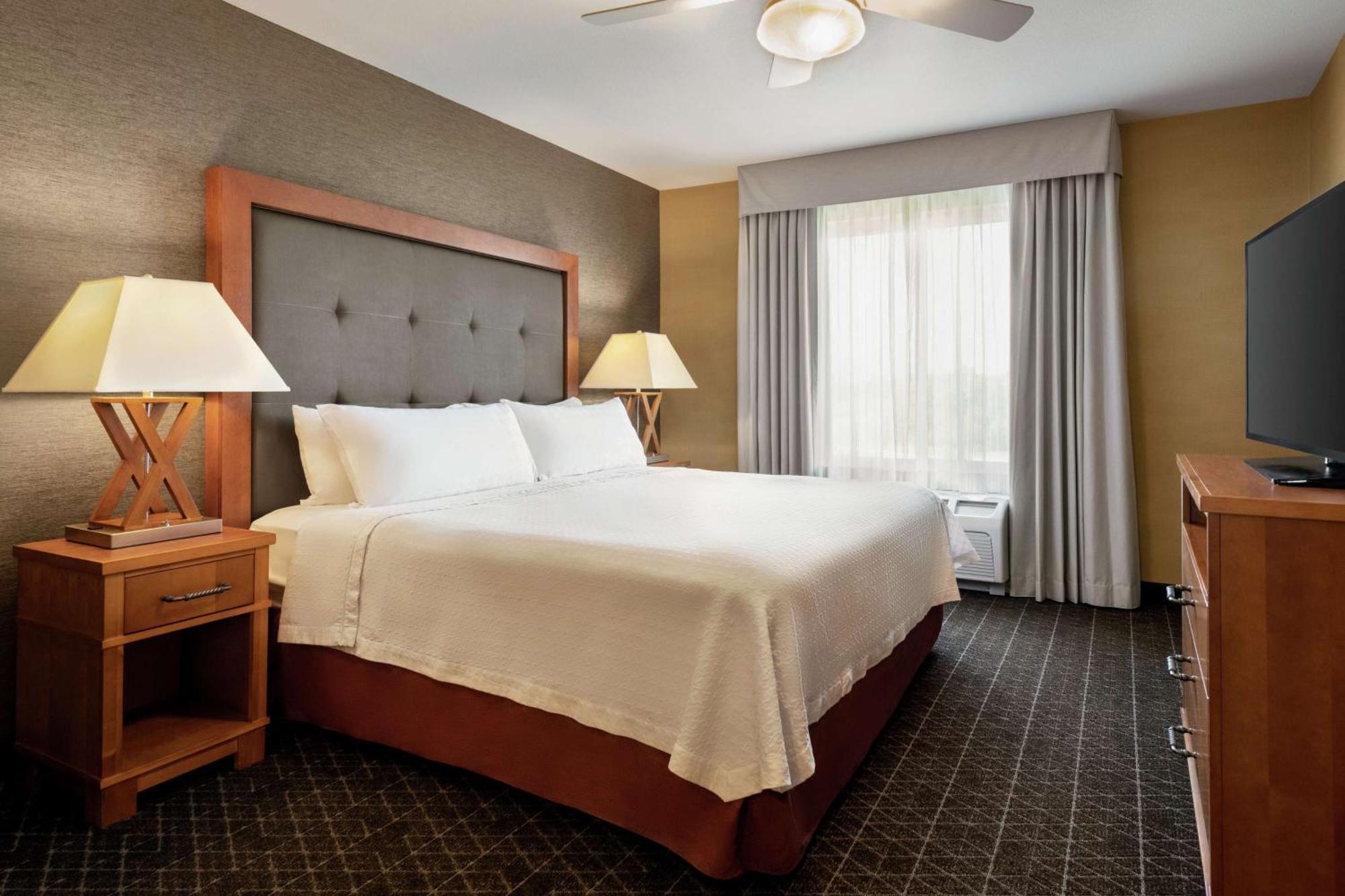Homewood By Hilton Allentown-west/fogelsville Fogelsville
