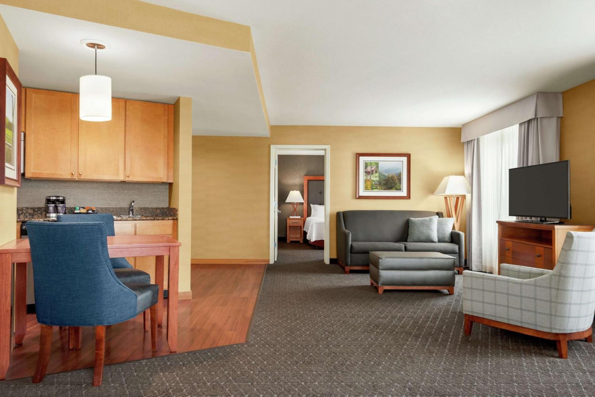 Hotel Homewood By Hilton Allentown-west/fogelsville Fogelsville