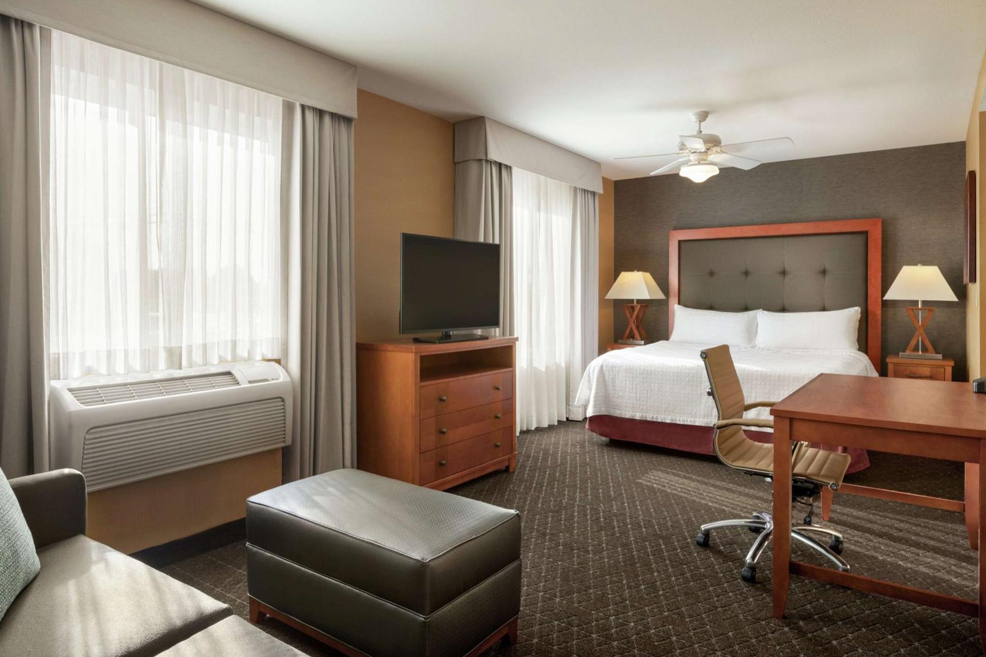 Homewood By Hilton Allentown-west/fogelsville 3*