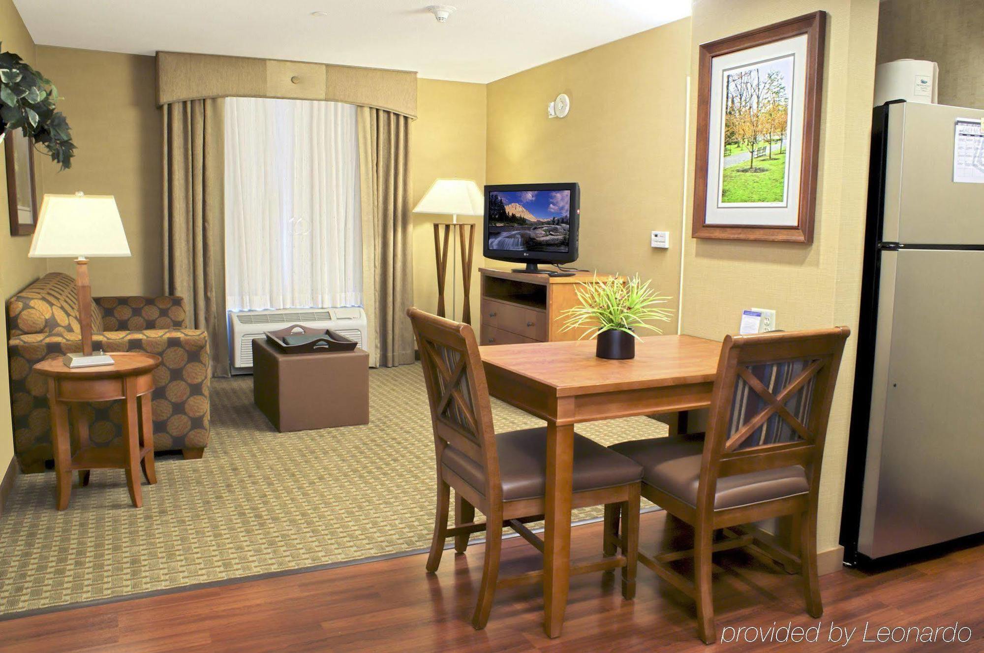 Homewood By Hilton Allentown-west/fogelsville Hotel Fogelsville
