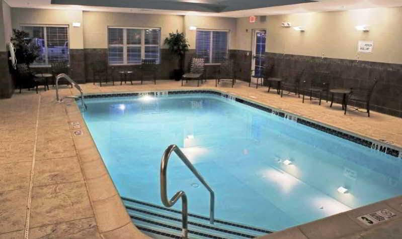 Homewood By Hilton Allentown-west/fogelsville Hotel