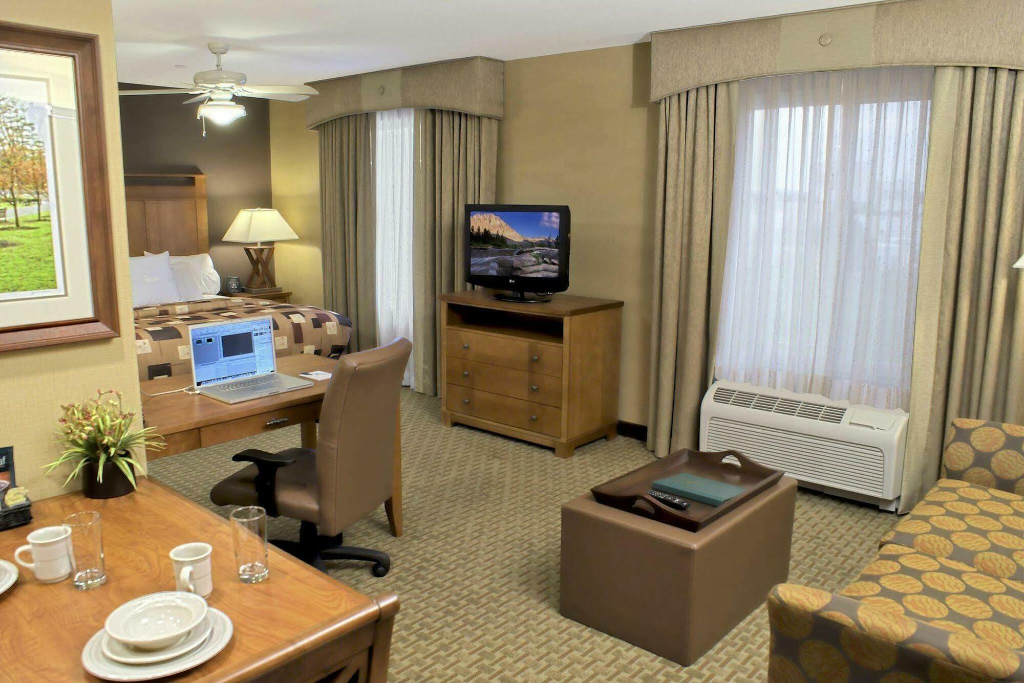 Homewood By Hilton Allentown-west/fogelsville